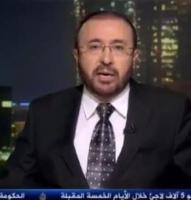 فيصل القاسم يظهر ملتحياً في "الإتجاه المعاكس"