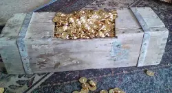 يقظة عون سلطة تقود الدرك لاعتقال منقبين عن الكنوز باستعمال سيارة الدولة