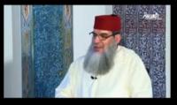 حوار مع الشيخ الفيزازي على قناة العربية