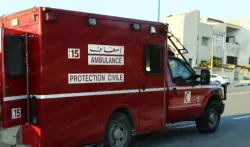 مصرع شخصين في حريق ضواحي مراكش