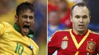 قنوات مفتوحة لمشاهدة نهائي كأس القارات