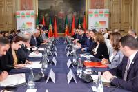 تفاصيل توقيع المغرب والبرتغال 12 اتفاقا في مجالات إستراتيجية
