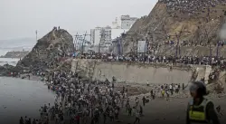 سانشيز ينفي تورط المغرب في أحداث سبتة ويكشف عن الأسباب الحقيقية لاجتياح "الخميس الأسود"