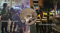 فوضى تحت غطاء الاحتجاج.. الاعتداء على عناصر من القوة العمومية بوجدة