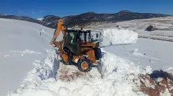 السلطات تتحرك لفك العزلة وضمان الخدمات الأساسية في إقليم ميدلت