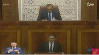 قربلة بمجلس النواب بسبب حراك الحسيمة