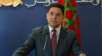 "بوريطة" يفند ادعاءات إيران ويواصل عرض البراهين حول عدم خضوعه للضغوط وهذا ما كشف عنه