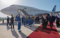 العثماني يستقبل العاهل السعودي بعد حلوله مساء اليوم بطنجة