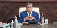 رئيس الحكومة يصدر منشور تنزيل برنامج "أوراش 2"