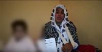 بالفيديو... زوج يعتدي بالسلاح الأبيض على زوجته ويتسبب لها في اصابة خطيرة والزوجة تحكي قصتها المؤلمة