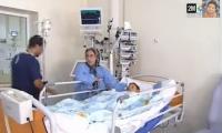وفاة طفلين ونجاة خمسة اخرين بسبب عشبة الذاد‏