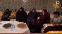 16 من ساكنة تندوف يستقرون بالمغرب
