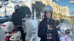 كسرت القيود وركبات الموتور.. دينا أول ليفرورة فالمغرب وها كيفاش بدات مشروعها فمرتيل