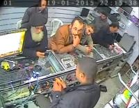 سرقة حاسب محمول على الهواء مباشرة بالقنيطرة
