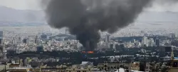 موقف ألمانيا من نزاع إسرائيل وإيران في ضوء القانون الدولي!