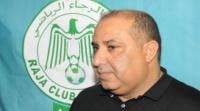 بالفيديو.. وأخيراً حسبان يجيب على الهاتف ويوضح ما وقع وها شحال كيتسالو اللاعبين