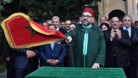 الملك يحل بالدار البيضاء ويدشن مركز إعادة التأهيل النفسي والاجتماعي بالمركز الاستشفائي الجامعي ابن رشد