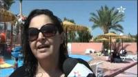 انتعاش السياحة الداخلية بمراكش في ثالث أيام عيد الأضحى