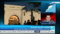 تعقيب الخلفي عن التصعيد الجزائري تعقيب الخلفي عن التصعيد الجزائري