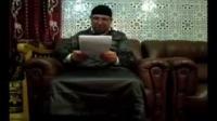 توبة الشاب بلال من الغناء