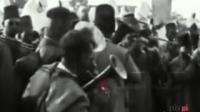 شاهد حفل زفاف السلطان محمد الخامس رحمه الله فيديو نادر