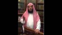 اسمع ماذا قال الشيخ عائض القرني عن المغرب بمناسبة عيد الفطر