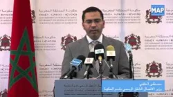 تصريح الخلفي بخصوص التضييق على صحفيين