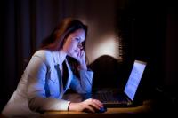 العمل بدوام ليلي يخفض الخصوبة بنسبة 80%