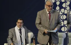 سعد الدين العثماني يرد على عبد الإله بنكيران بطريقة غير مباشرة