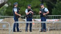 اعتقال 14 شخصا فى احتجاجات ضد الإجراءات الاحترازية لمواجهة كورونا باستراليا