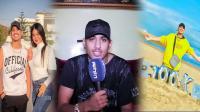 أول خروج إعلامي لليوتيوبرز "هشام مولاي" علاقته بعائلته/لقب معشوق الفتيات/الزواج عبر تيك توك والانستغرام