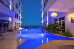 معطيات أولية حول لغز وفاة مغربيات داخل منتجع فاخر في الكاريبي