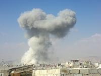 المجلس الوطني يتهم نظام الأسد بخرق الهدنة
