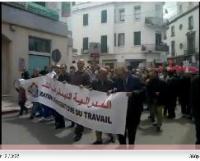 فاتح ماي بتطوان 2011 