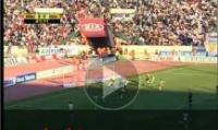 توقيف اللاعب سعيد فتاح 6 لقاءت 3 منها موقوفة التنفيذ