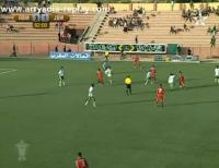 رجاء بني ملال و الاتحاد البيضاوي إلى ثمن نهائي كأس العرش