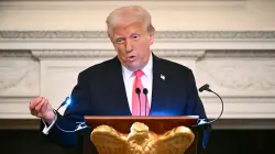 غوغل توضح سبب غياب الردود الذكية حول صحة ترامب