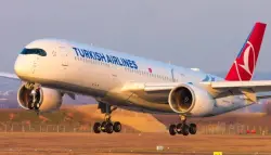 وفاة مفاجئة على متن الطائرة... وجثمان يختفي في ظروف غامضة!