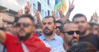 الزفزافي يتهم زميله في الحراك جلول بدعم الانفصال