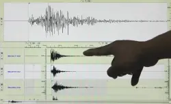 زلزال بقوة 7.2 درجات يهز جنوب بيرو ويثير حالة استنفار