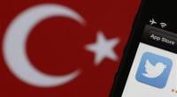 تركيا تحجب بعض خدمات الانترنت بينها تويتر وواتس آب