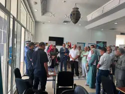 عمالة المضيق الفنيدق تحتفي باليوم الوطني للجالية المغربية المقيمة بالخارج