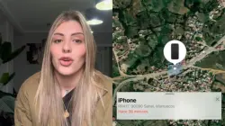 "شابة إسبانية تروي كيف استرجعت هاتفها المسروق بفضل تدخل سريع من الشرطة المغربية