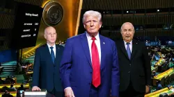 غياب "تبون" و"قيس سعيد" عن الأمم المتحدة.. هل بدأت واشنطن في فرض عقوبات على الجزائر وتونس؟