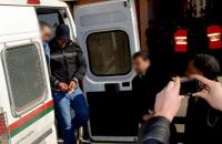 اعتقال سيدة وزوجها من داخل سيارتهما بفاس