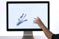 Leap Motion : قريباً كومبيوترات HP مزودة بتقنية التفاعل بحركة اليدين