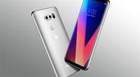 إل جي تطلق هاتفها G7 ThinQ الجديد