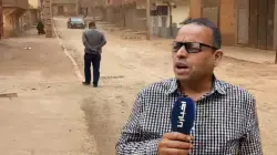 حقوقي من بومية: الشوارع والأزقة في وضعية مزرية واش حنا عندنا شي منتخبين
