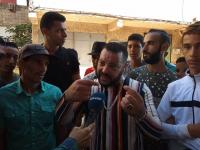فاضح "السحارات" يكشف لأخبارنا عما تعرض له بعد نشره للفيديو الشهير