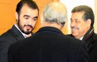 أشرف أبرون يرد على منتقديه و يشرح أسباب انضمامه لحزب الإستقلال
